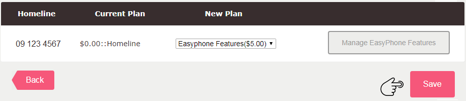 EasyphoneFeaturesSelection.png
